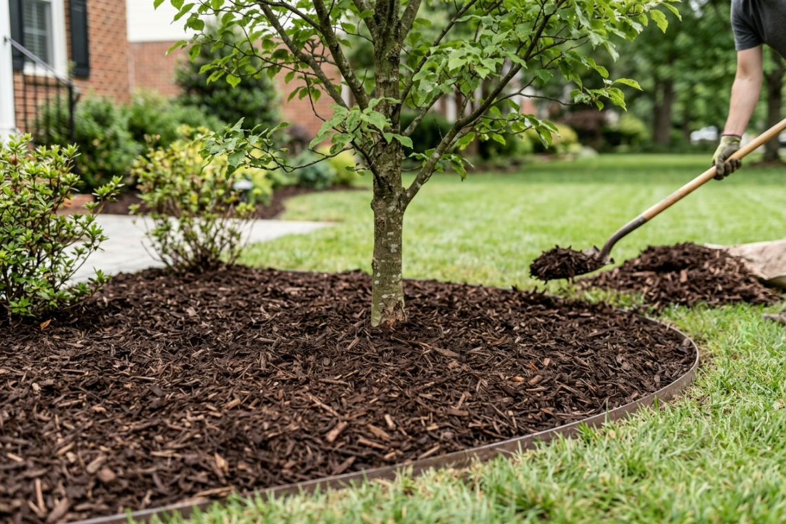 10 Signs a Tree Is Becoming a Safety Hazard on Your Property
